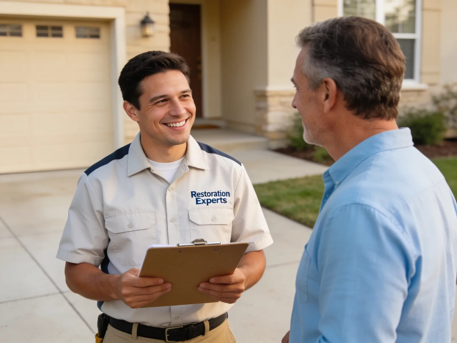 Water Damage Cleanup Golva, ND FAQs
